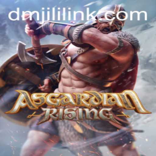 The Rise of AsgardianRising: A New Era of Gaming with DMJILI