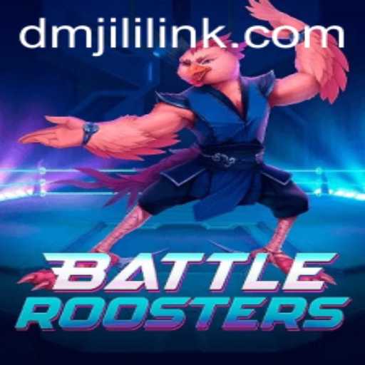 BattleRoosters: A Thrilling Game of Strategy and Skill