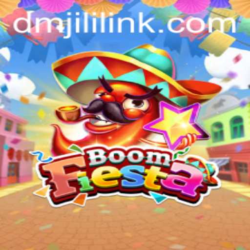 Unleashing the Thrills of BoomFiesta: A Deep Dive into the Explosive Game