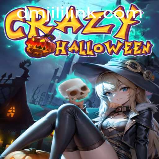 Uncovering the Spooky Adventure of CrazyHalloween