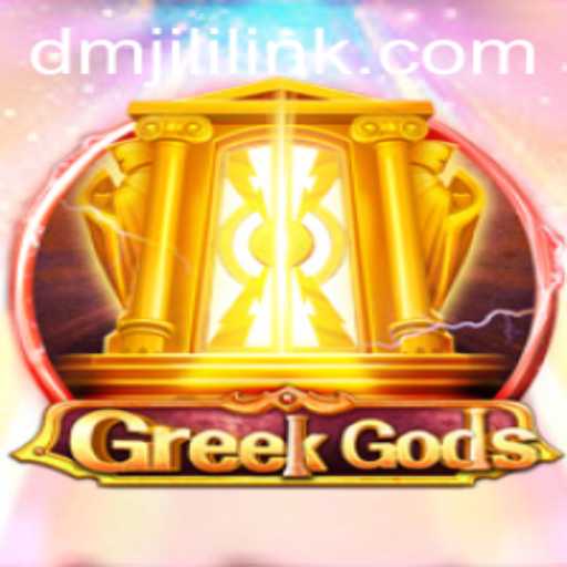 Unveiling 'GreekGods': An Odyssey Into Mythical Realms