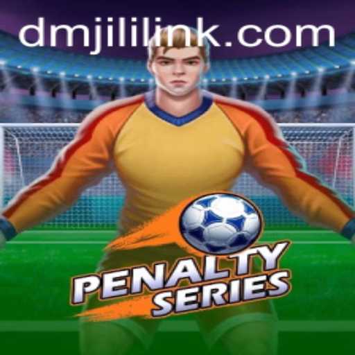 PenaltySeries: The Thrilling New Sports Game Capturing the World