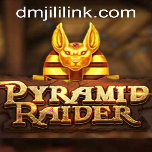 PyramidRaider: The Adventurous Journey Through Ancient Realms