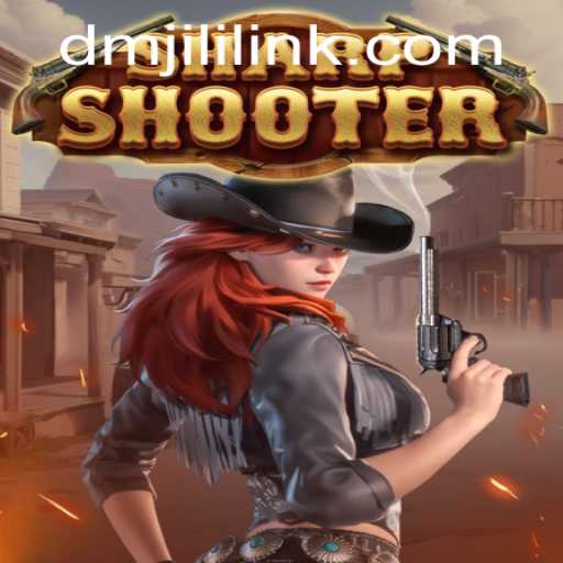 Sharpshooter: The Exciting World of DMJILI Unveiled