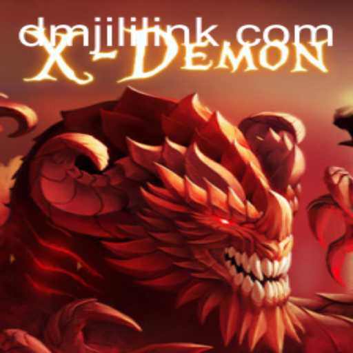 XDemon: Enter the Thrilling Realm of Adventure with DMJILI
